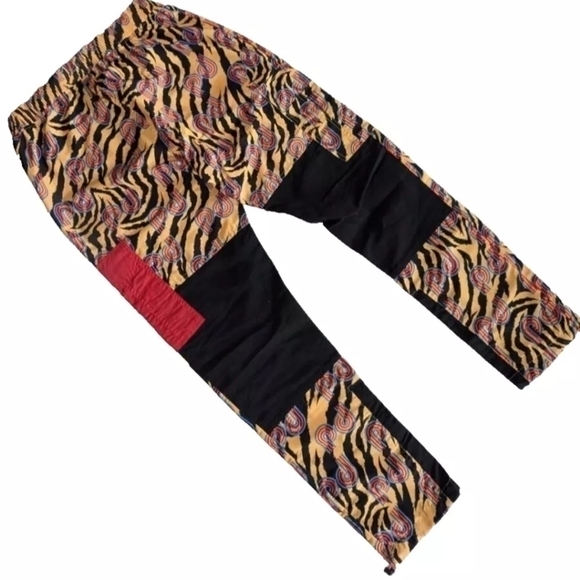 Pink Dolphin Jogger Pants Men's Size Small - Picture 2 of 9